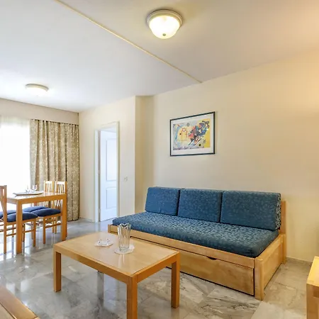 Apartahotel Whala!tenerife