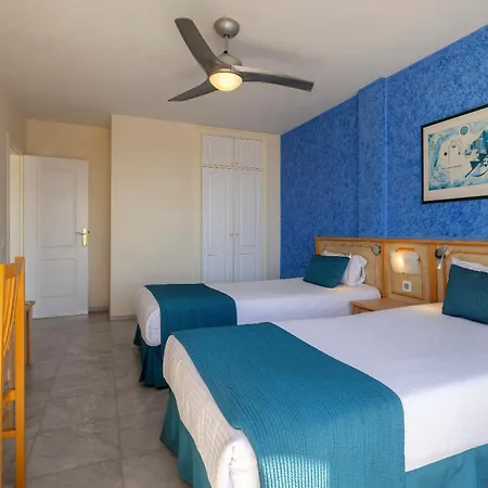 Whala!tenerife Apartahotel