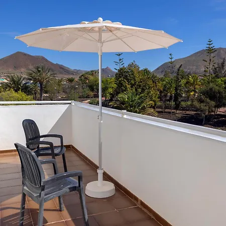Apartahotel Whala!tenerife 3*