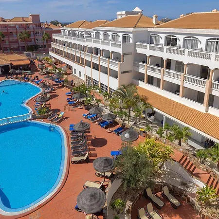 Whala!tenerife 3* Playa de las Américas