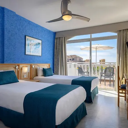 Whala!tenerife Apartahotel Playa de las Américas