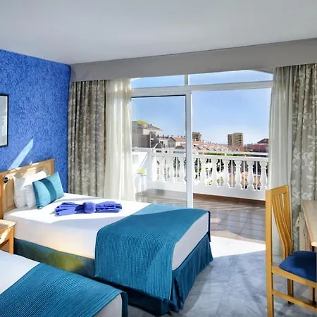Whala!tenerife Apartahotel Playa de las Américas