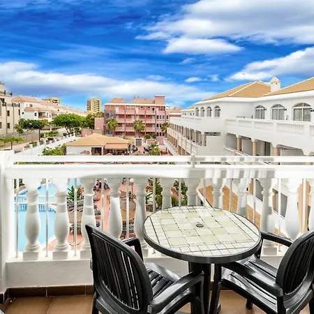 Whala!tenerife Apartahotel