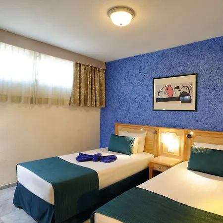 Whala!tenerife 3* Playa de las Americas (Tenerife)