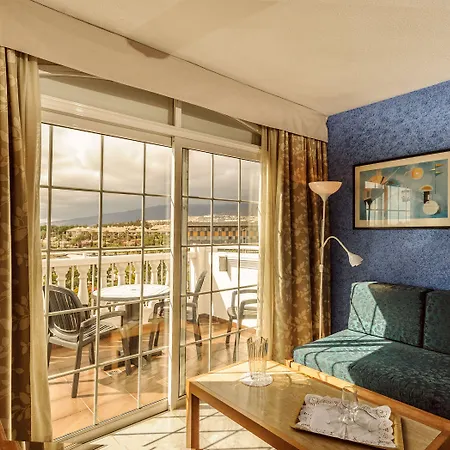 Hotel apartamentowy Whala!tenerife Playa de las Americas (Tenerife)