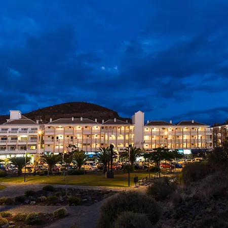 Hotel apartamentowy Whala!tenerife Playa de las Americas (Tenerife)