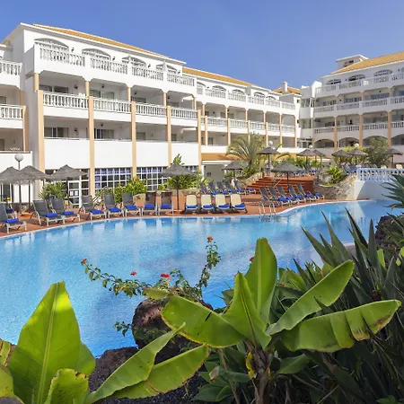 Hotel apartamentowy Whala!tenerife Playa de las Americas (Tenerife)