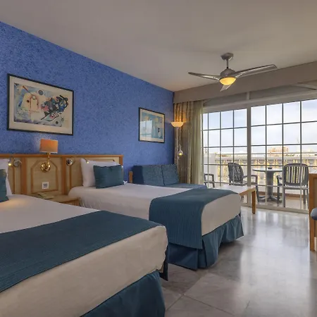 Whala!tenerife Hotel apartamentowy Playa de las Americas (Tenerife)