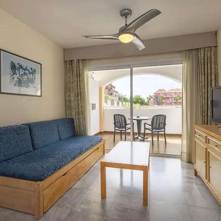 Whala!tenerife Hotel apartamentowy Playa de las Americas (Tenerife)