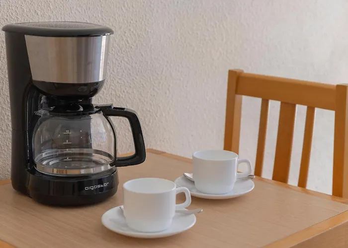 Apartahotel Whala!tenerife Playa de las Américas