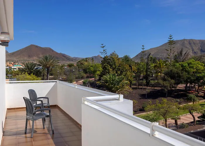 Apartahotel Whala!tenerife