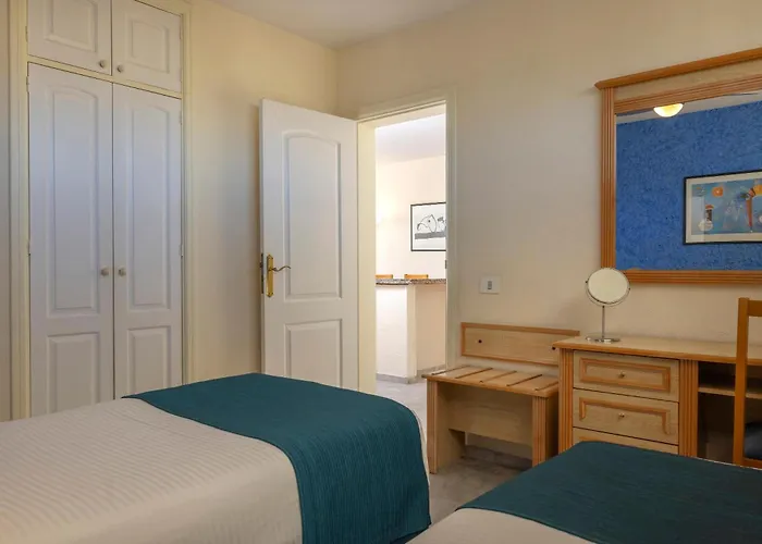 Whala!tenerife 3* Playa de las Américas