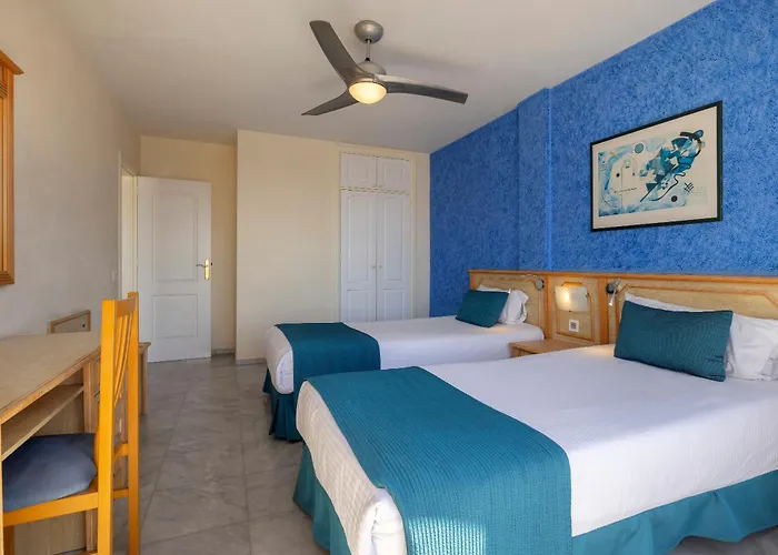 Whala!tenerife Apartahotel