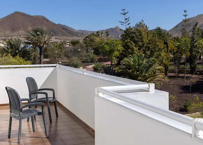 Whala!tenerife Apartahotel Playa de las Américas