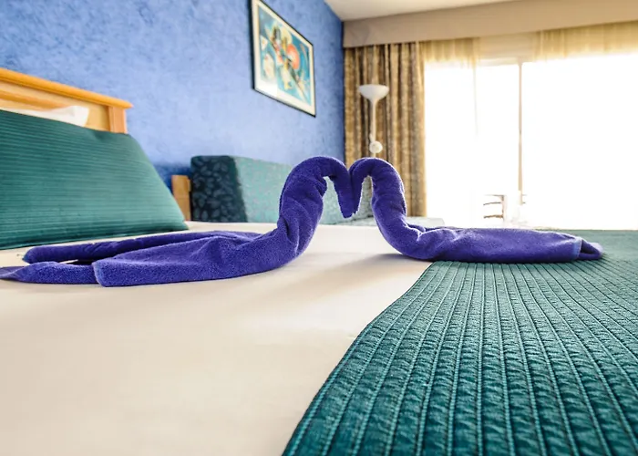 Whala!tenerife Apartahotel