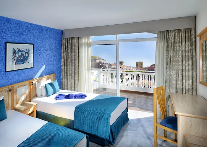 Apartahotel Whala!tenerife