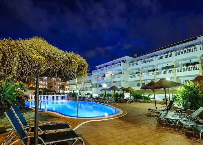 Whala!tenerife