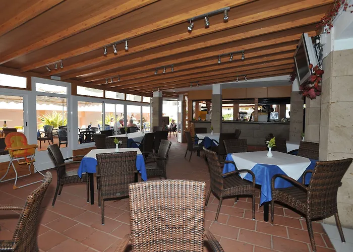 Whala!tenerife Apartahotel 3*