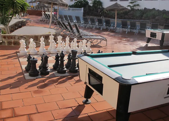 Apartahotel Whala!tenerife 3*