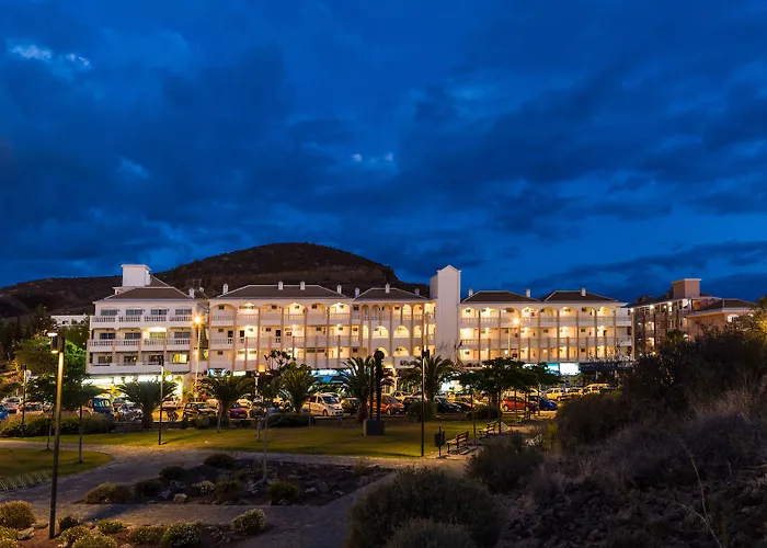 Apartahotel Whala!tenerife Playa de las Américas