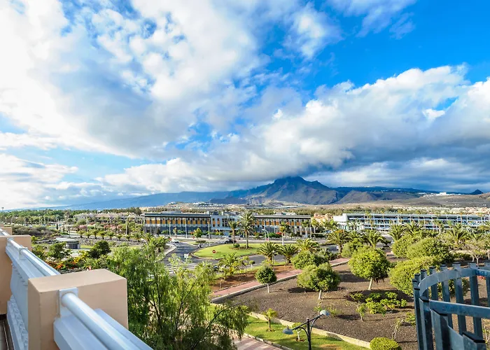 Apartahotel Whala!tenerife