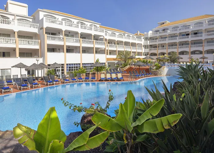 Apartahotel Whala!tenerife Playa de las Américas