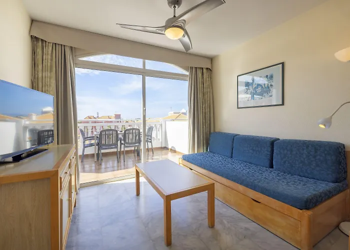 Apartahotel Whala!tenerife 3*