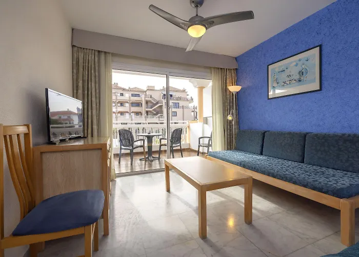 Whala!tenerife Apartahotel 3*