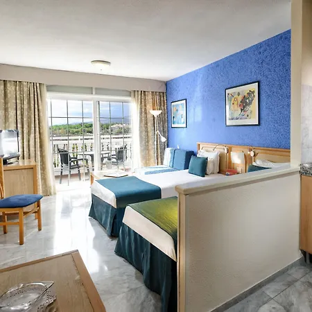 Whala!tenerife Lägenhetshotell
