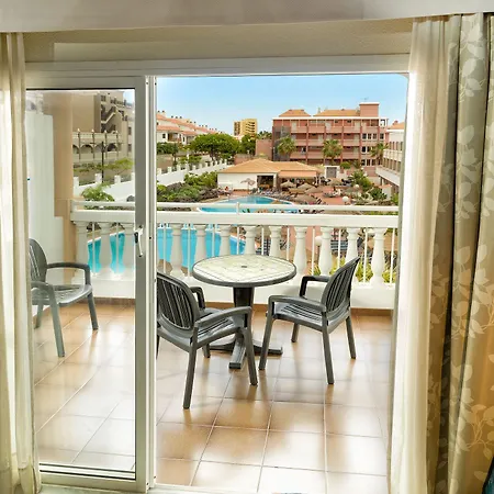 Lägenhetshotell Whala!tenerife 3*