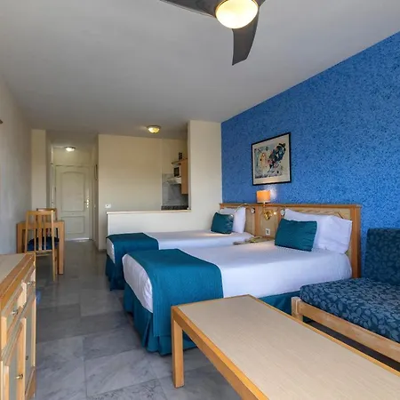 Whala!tenerife Lägenhetshotell 3*