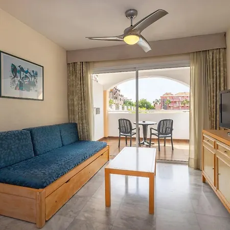 Lägenhetshotell Whala!tenerife 3*