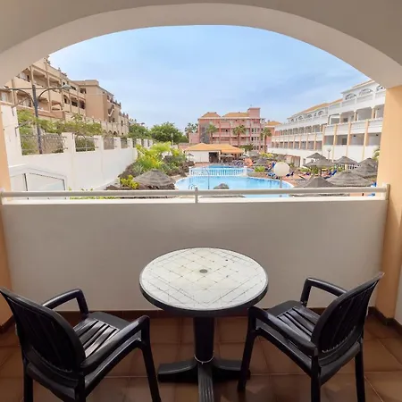 Whala!tenerife 3* Плая-де-лас-Америкас