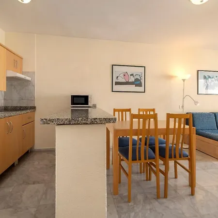 Whala!tenerife Апарт-отель Плая-де-лас-Америкас