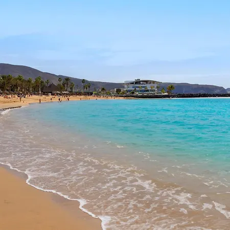 Lägenhetshotell Whala!tenerife