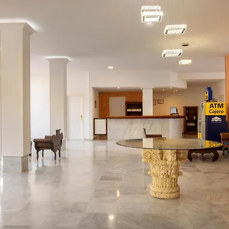 Lägenhetshotell Whala!tenerife 3*