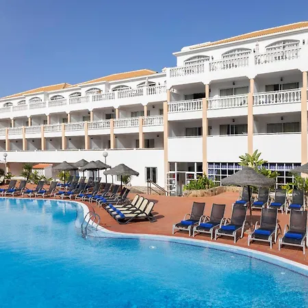 Lägenhetshotell Whala!tenerife 3*