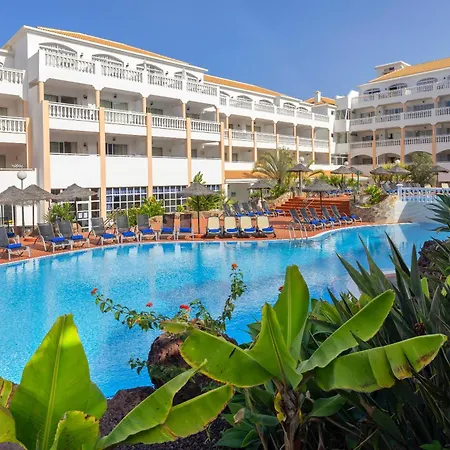 Whala!tenerife Lägenhetshotell Playa de las Americas (Tenerife)