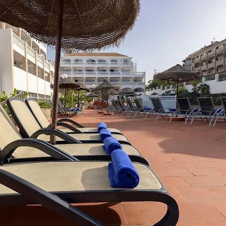 Whala!tenerife Плая-де-лас-Америкас