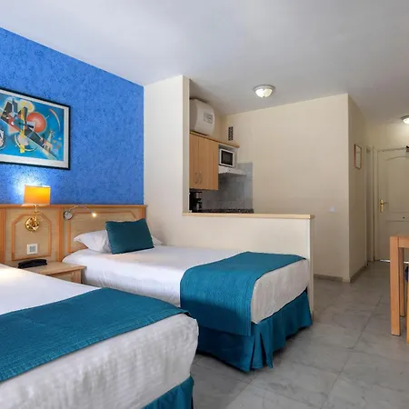 Whala!tenerife 3* Плая-де-лас-Америкас