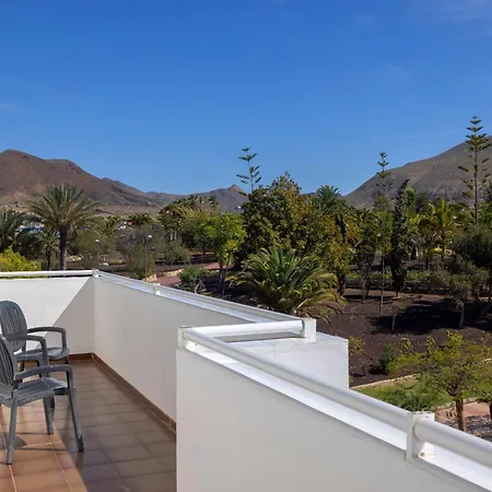 Lägenhetshotell Whala!tenerife