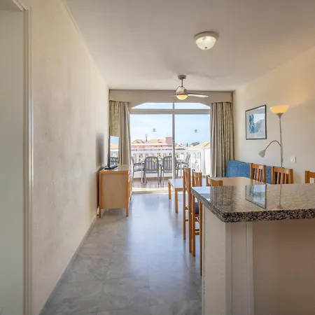 Whala!tenerife Плая-де-лас-Америкас