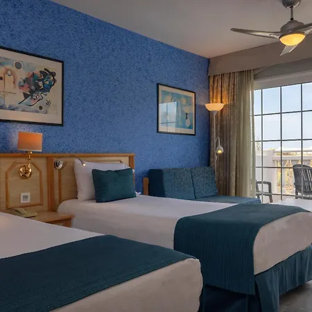 Апарт-отель Whala!tenerife 3*