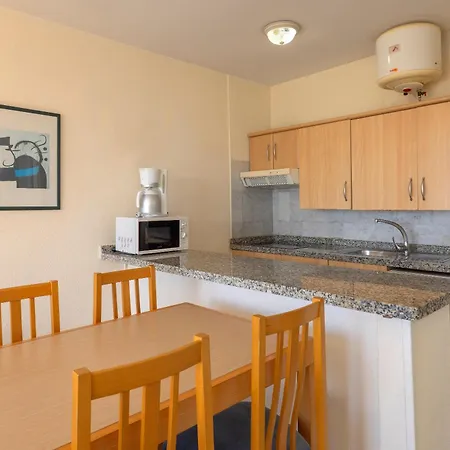 Апарт-отель Whala!tenerife