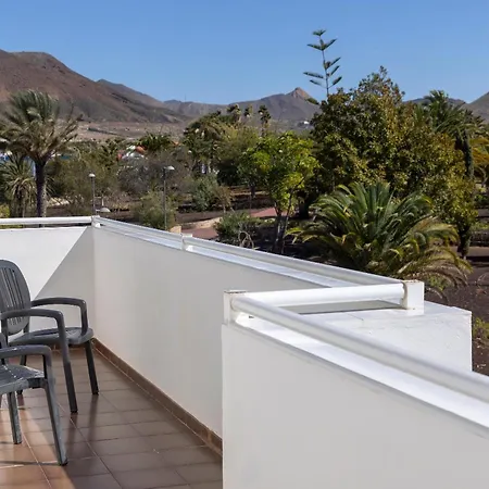 Whala!tenerife Апарт-отель Плая-де-лас-Америкас