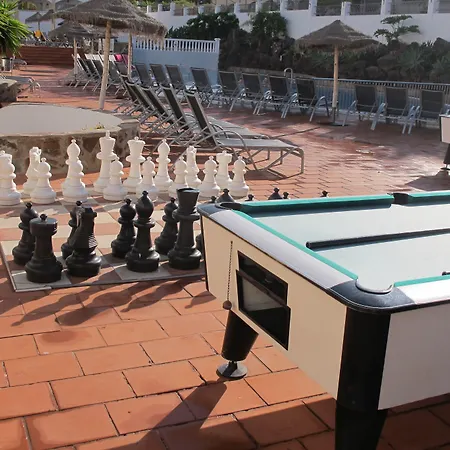 Апарт-отель Whala!tenerife 3*