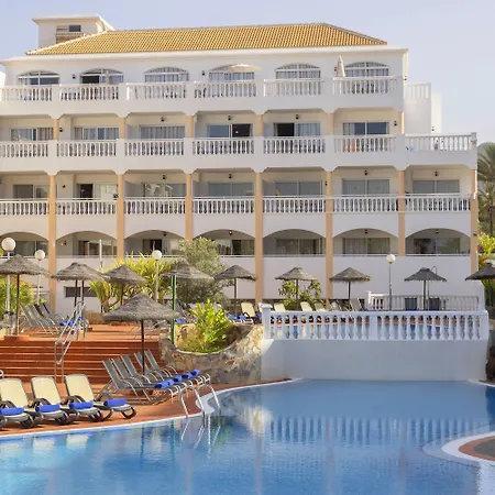 Whala!tenerife Апарт-отель 3*