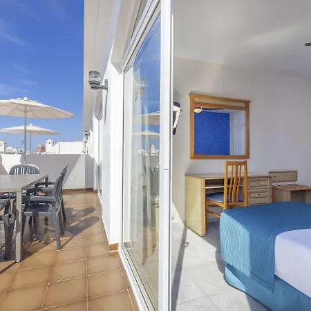 Whala!tenerife 3* Плая-де-лас-Америкас